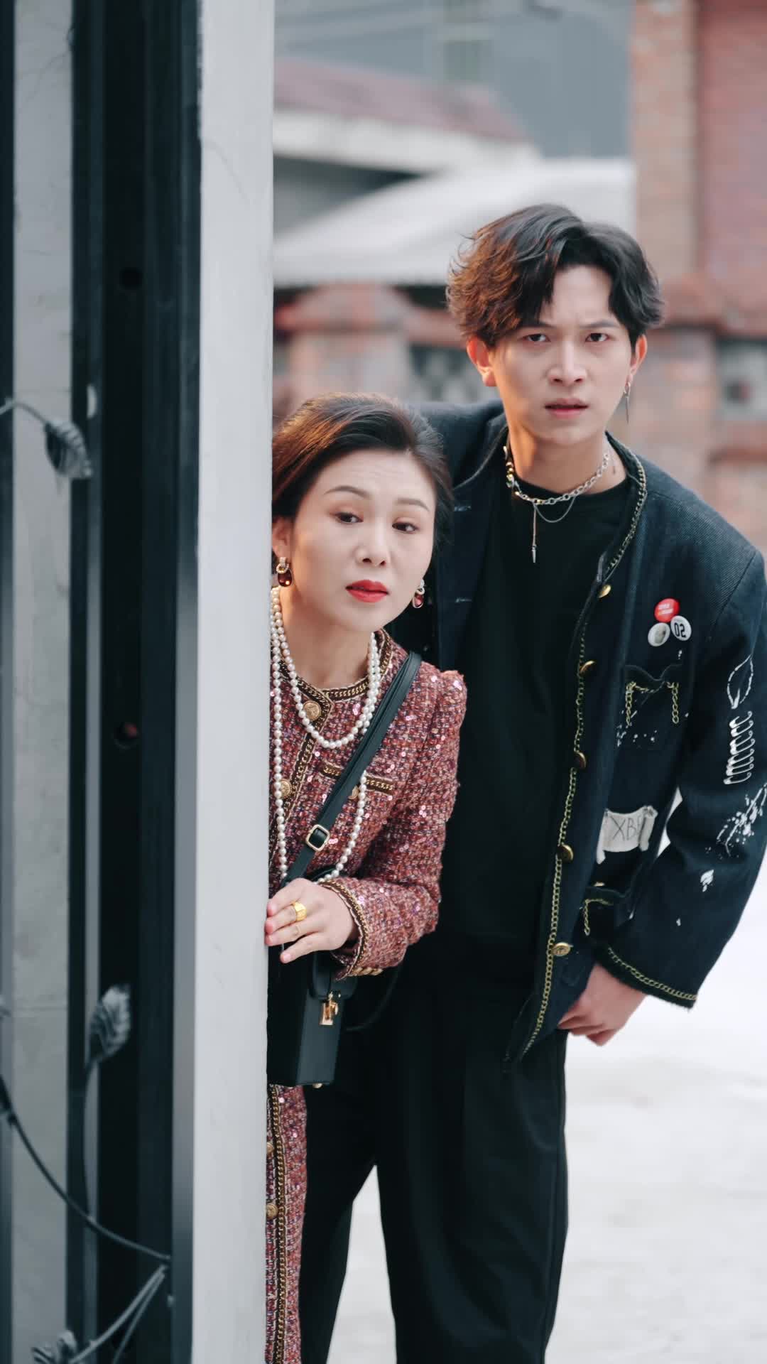 Episode 20 - Poor? I'm the Billionaire's Daughter